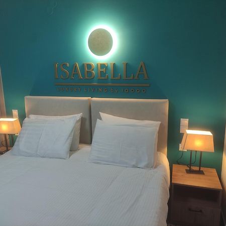 Iqoqo Hotels - Luxury Suites Ioannina Ngoại thất bức ảnh