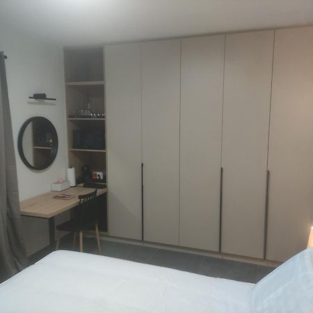 Iqoqo Hotels - Luxury Suites Ioannina Ngoại thất bức ảnh