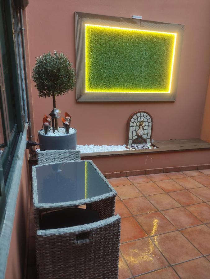 Iqoqo Hotels - Luxury Suites Ioannina Ngoại thất bức ảnh
