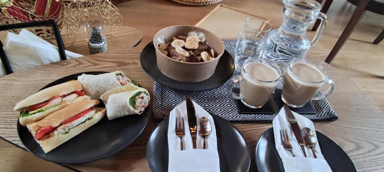 Iqoqo Hotels - Luxury Suites Ioannina Ngoại thất bức ảnh