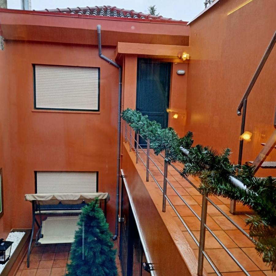 Iqoqo Hotels - Luxury Suites Ioannina Ngoại thất bức ảnh