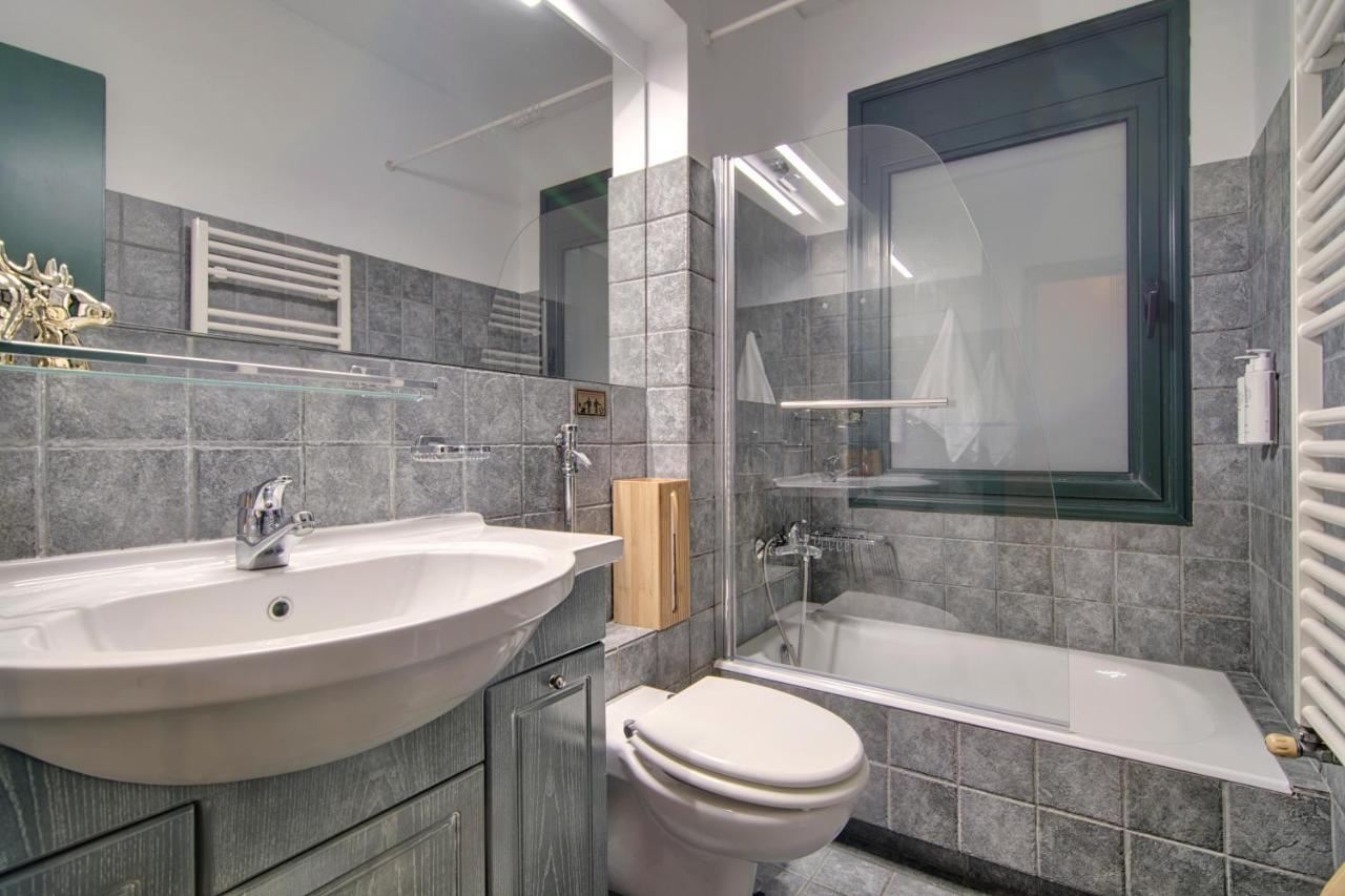 Iqoqo Hotels - Luxury Suites Ioannina Ngoại thất bức ảnh