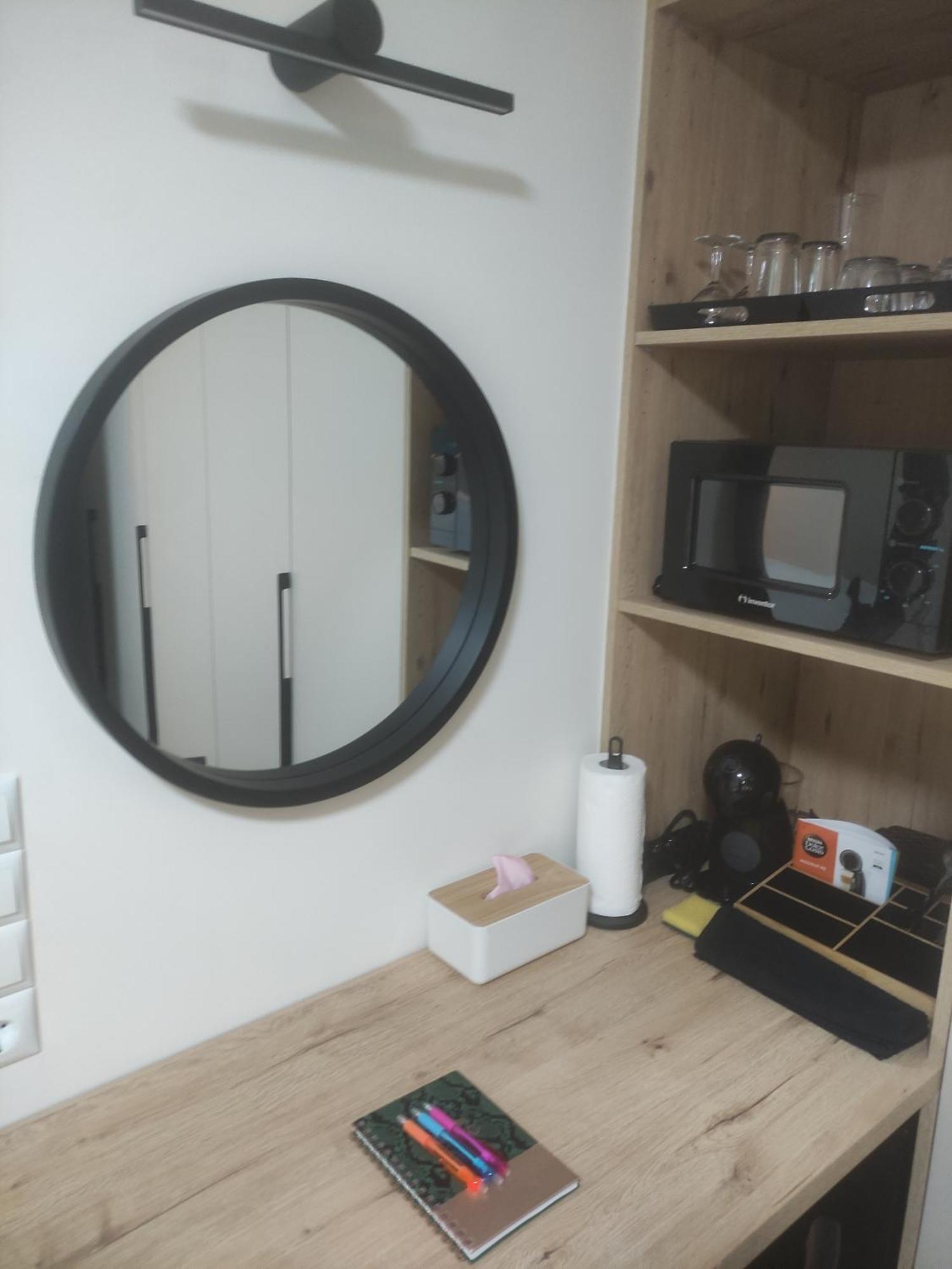 Iqoqo Hotels - Luxury Suites Ioannina Ngoại thất bức ảnh