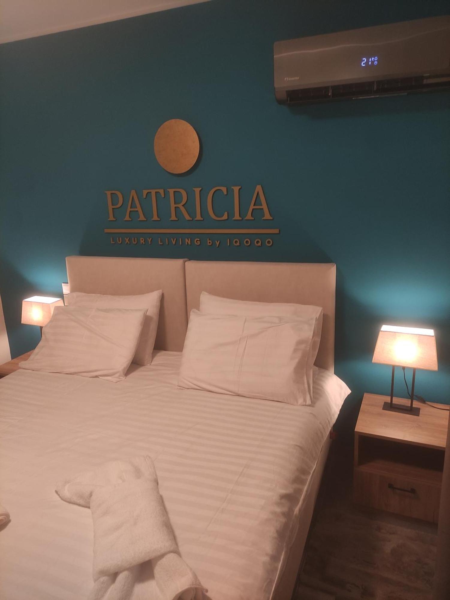 Iqoqo Hotels - Luxury Suites Ioannina Ngoại thất bức ảnh